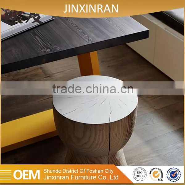 Wholesale Dining Room Furniture Wooden Modern Dining Set photo-6