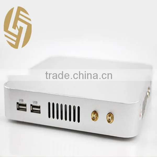 Best Linux Ultra Low Power Mini PC With 500g HDD photo-2