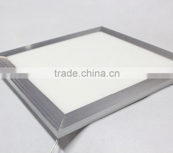 2016 Hot Selling 40w Led Panel Light 620*620 Led Flat Ceiling Panel Light Ultra Thin Warranty 3 photo-4