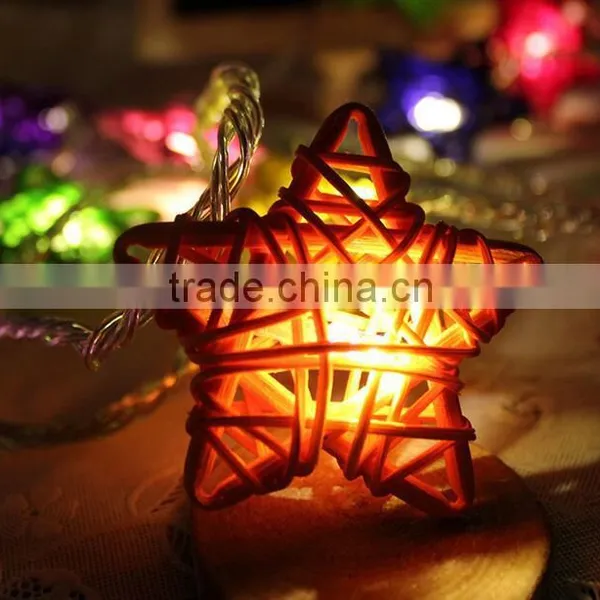 Decoration Flower Light,decoration Animal Light,star Light,decoration Corn Light,net Light,snow Light,customized Light photo-3