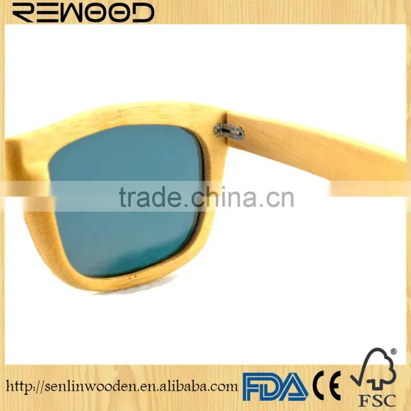 Wholesale Cork Wood Optical Frame Sunglasses Manufacturers Wooden Sunglasses Custom Logo photo-6