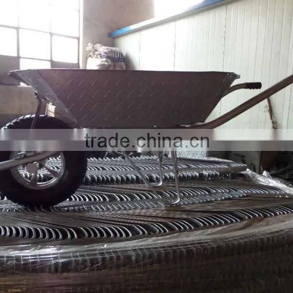 Construction Wheelbarrow Garden, Farm Wheelbarrows