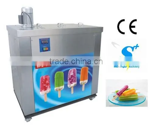 Industrial Popsicle Ice Cream Machine