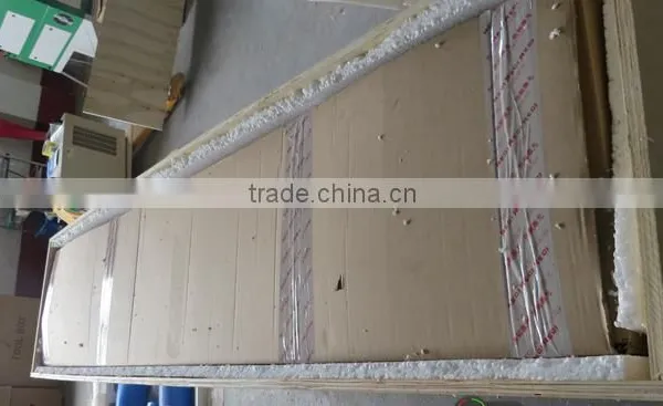 EFR Brand ZN Series 100w-120w CO2 Laser Tube (ZN-1450) photo-5