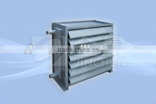 Industrial Fan Heater