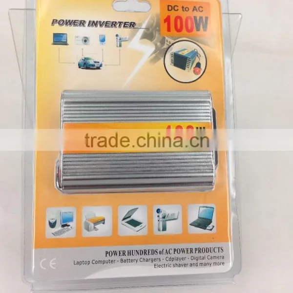 CyberPower Systems RoadTrip 160 Inverter 100W Factory Wholesale