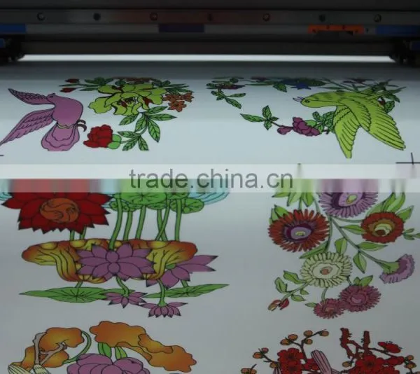 Screen Printing Transfer Film/inkjet Transfer Paper for Cotton/offset Transfer Film/transfer Film photo-5