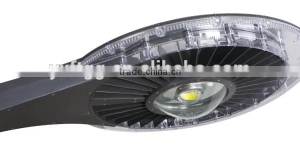 2015 Newly Designed Solar Powered Street Lights Solar Lights RAL Color Stardand photo-2