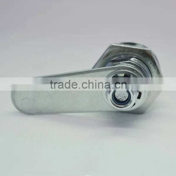 Top Quality Emergency Lock Tubular Cam Lock photo-3