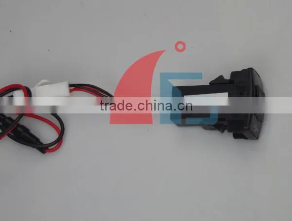 Car USB Charger photo-2