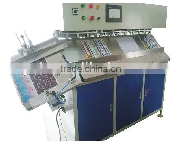 Automatic Spot Bonding Machine