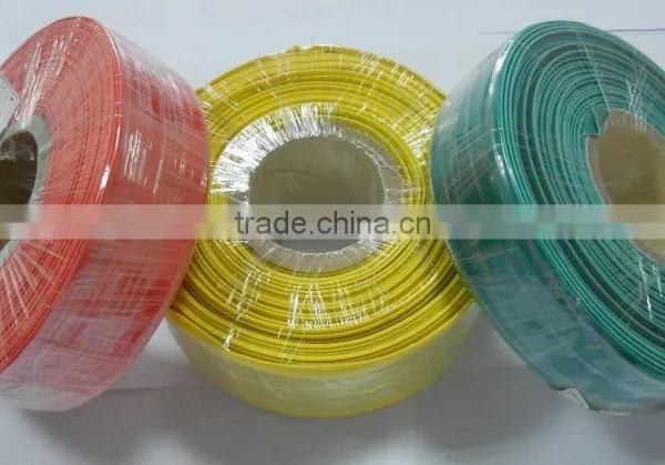 Wholesale Heat Shrink Tube With Competitive Price and Excellent Quality photo-2
