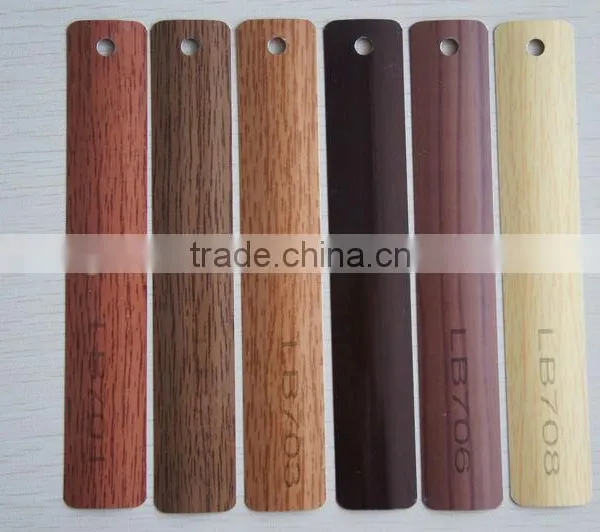 Aluminium Decorative Interior Roller Shutters photo-2