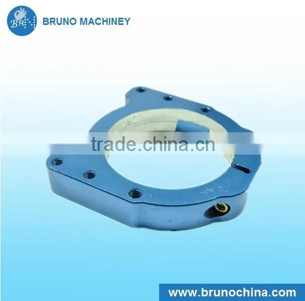 Professional Manufacture Steel Grating,standard Size,rubber Stamp Parts photo-3