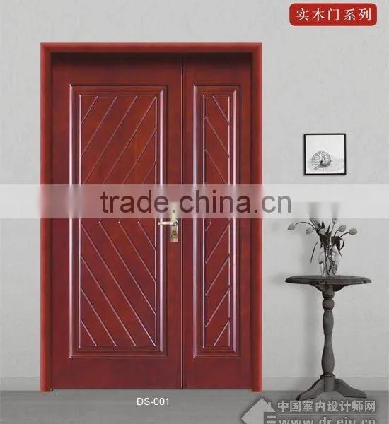 Interior Solid Wood Doors