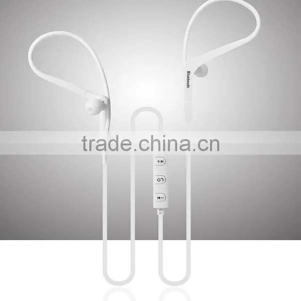 Bluetooth Headphones Noise Cancelling Wireless Sport Headphones With Microphone Sport Running Stereo Headset photo-5