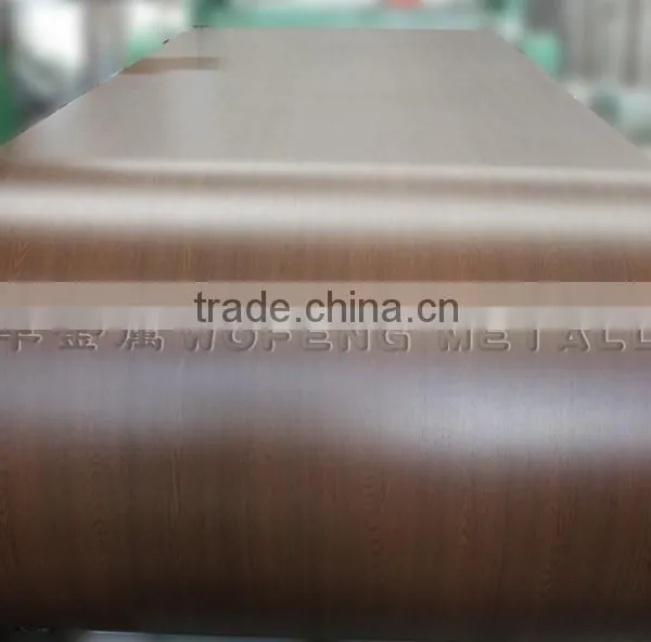 Color/RAL Prepainted Galvanized Steel Coil photo-5
