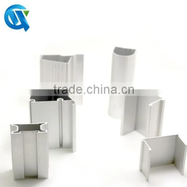 Aluminum Ladder Aluminum Extrusion Aluminum Step Ladder