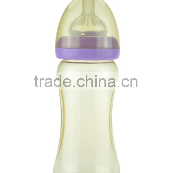 Momeasy Feeding Bottles Baby PPSU Baby Feeding Bottle Wholesale photo-5