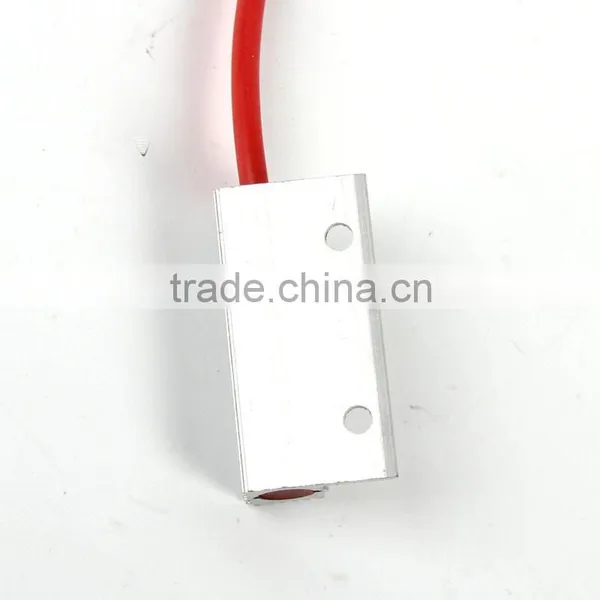 2014 Hot Sale Infrared Heater Aluminum Profile 8W 10W 13W RC 016 photo-3