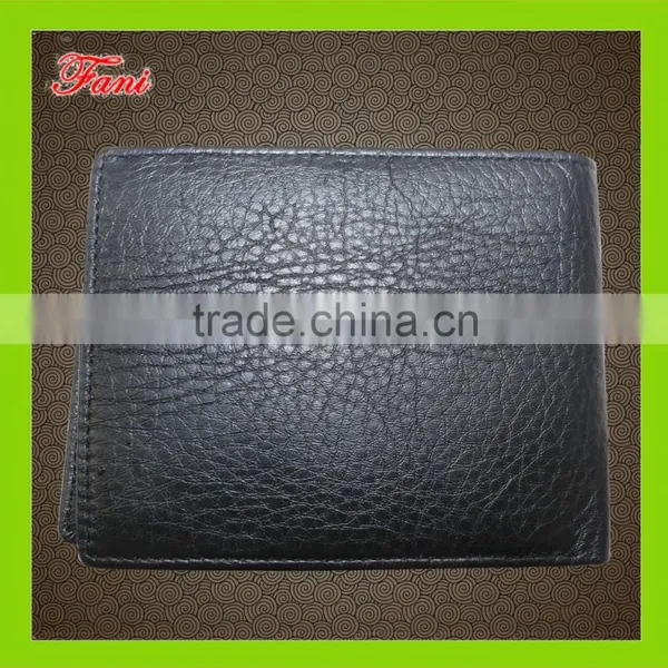 2015 Fashion Brand Men Wallet photo-5