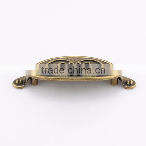 Best Quality Competitive Price Traditional Brass Cup Handles photo-2