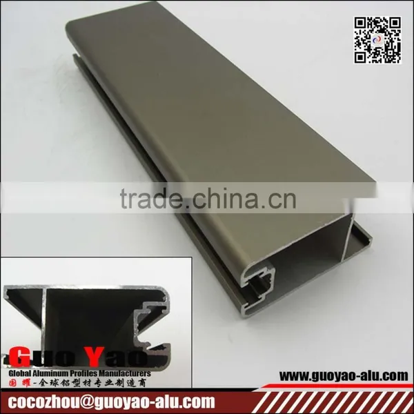 Aluminum Profile Extrusion, Aluminium Extrusions Profiles