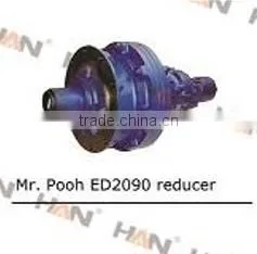 BREVINI ET3150 Reducer for Putzmeister Sany Schwing Cifa Concrete Pump Spare Parts photo-3