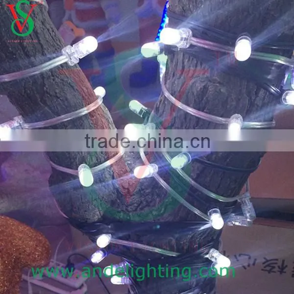 Clip Light, Holiday Lighting, Decoration Clip String Light photo-3