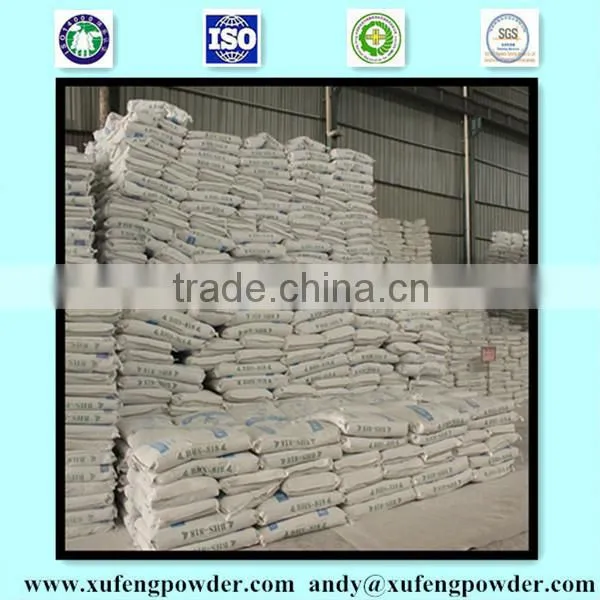 Haicheng Talc Powder Talco Productores photo-4