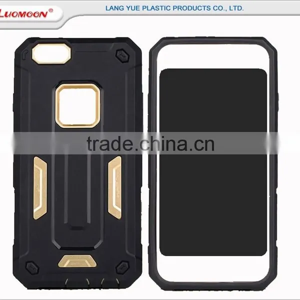 pc Tpu 2 in 1 Phone Cover for Huawei Ascend g y 6 7 511 620 730 s Case photo-4