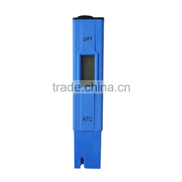 KL-009(II) High Accuracy Water Test Liquid ph Test photo-2