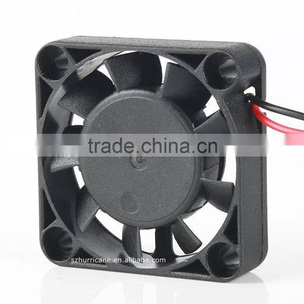 40mm Dc4007 Led Fan photo-3