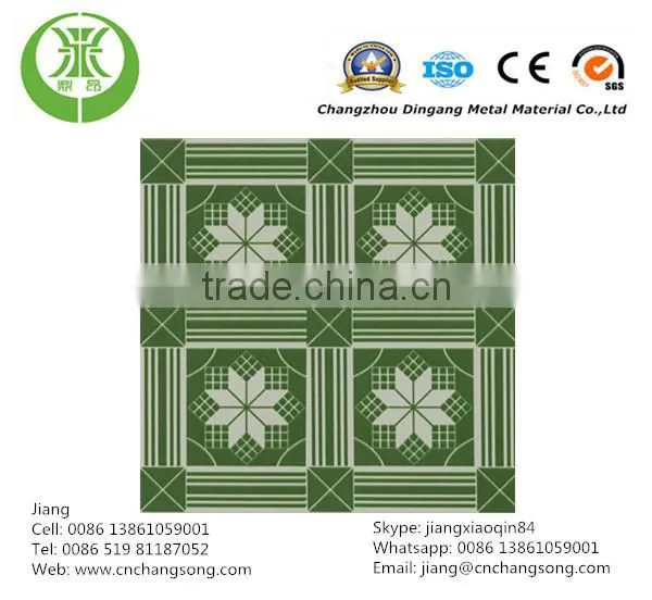 Manufacturer Color Coated Aluminium Coil photo-3