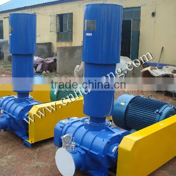 Sewage Treatment Fan photo-3