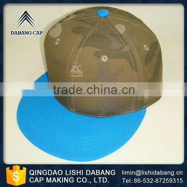 Modern Standard Customized Embrodiery Cheap Cool Flat Caps for Men photo-6