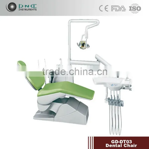 New Products Dental Instruments With Dental Material