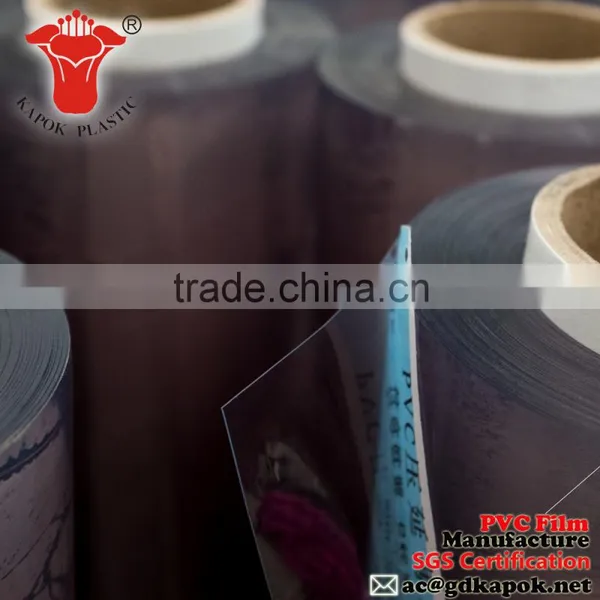 Plastic Sheeting Suitable for Table Cloth Use photo-2