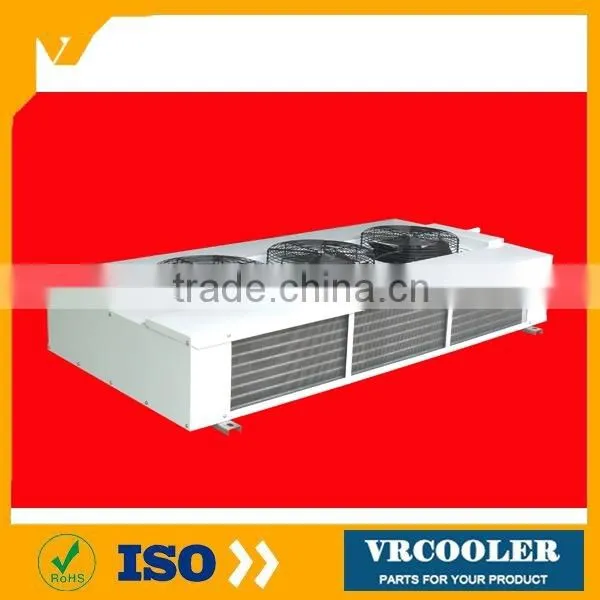 Ammonia Heat Exchanger Condenser and Evaporator Water Defrost photo-3