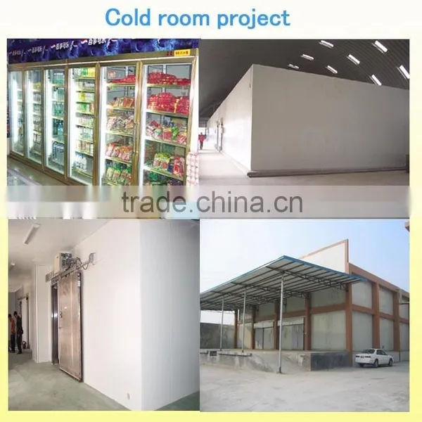 Cold Store Container(walk in Cooler) photo-6