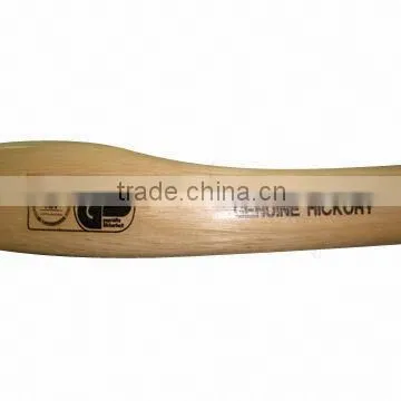 Axe, Germany Type A615/1500g , With FSC Hickory Handle, TUV/GS Approval, Carbon Steel, Heat Treatment HRC 47-55 photo-2