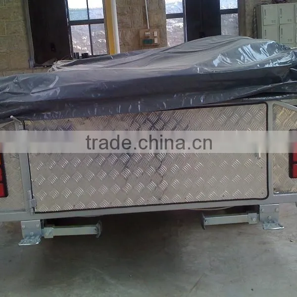 Large Horse Trailer photo-3