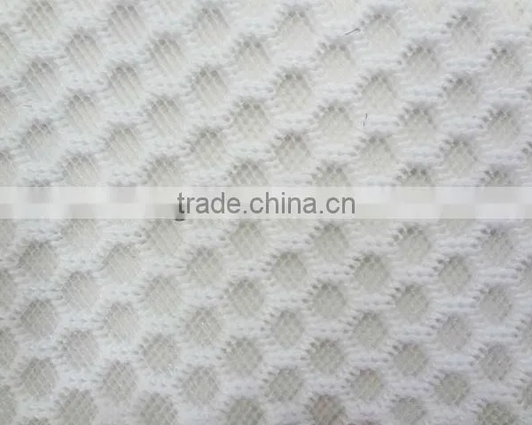 Shoes Material Mesh Fabric