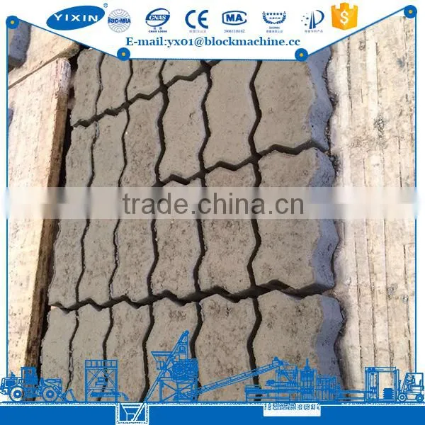 China Top Manufactory Competitive Price Best Selling Products Concrete Block Machine For Sale photo-3