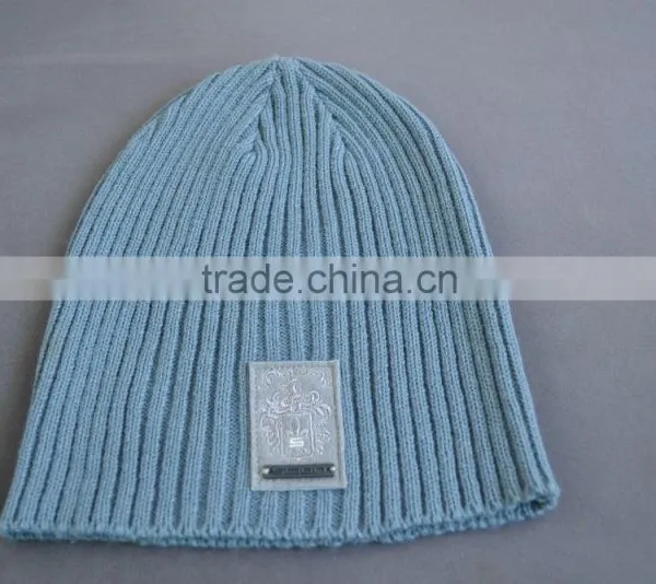 Customized Beanie Hat photo-2