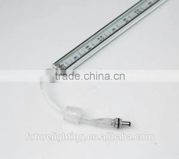 Cheap Led Linear Light Price 15w Landscape Lighting Led Strip Light IP65 Waterproof photo-5