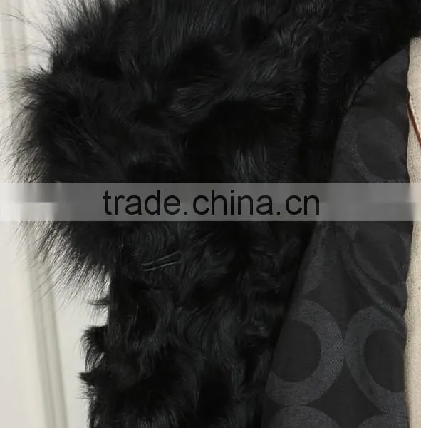 GC5 Fashion Sheep Fur Jackets photo-6