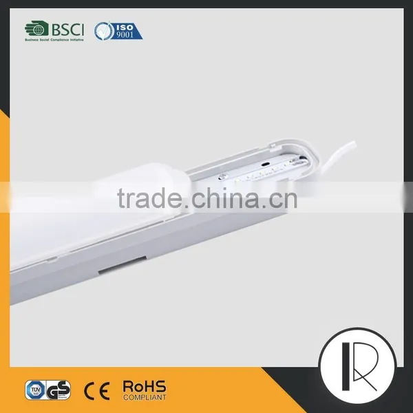 15W IP65 LED Waterproof Tube Light photo-5