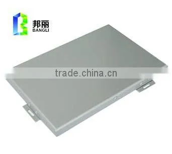Construction Material Exterior Wall Finishing Material photo-2