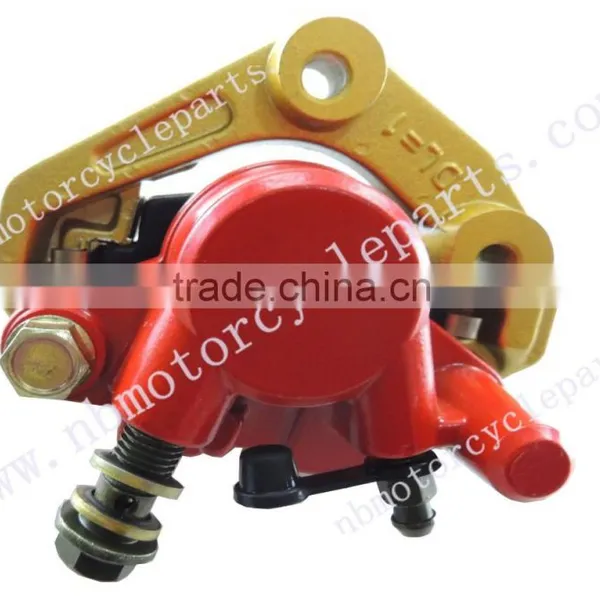 Brake Caliper for GY50 PGO BAO TIAN photo-3